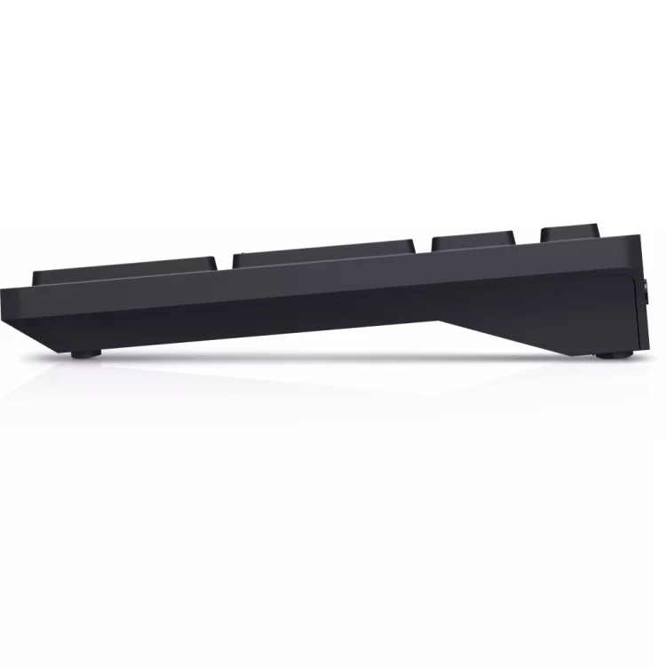 продаємо Клавіатура Dell Wireless Keyboard KB500 RU Black (580-AKOR) в Україні - фото 4