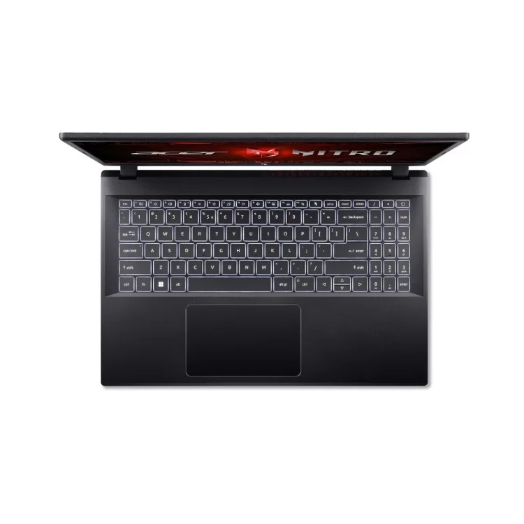 Ноутбук Acer Nitro V 15 ANV15-51-788T (NH.QNBEU.003) отзывы - изображение 5