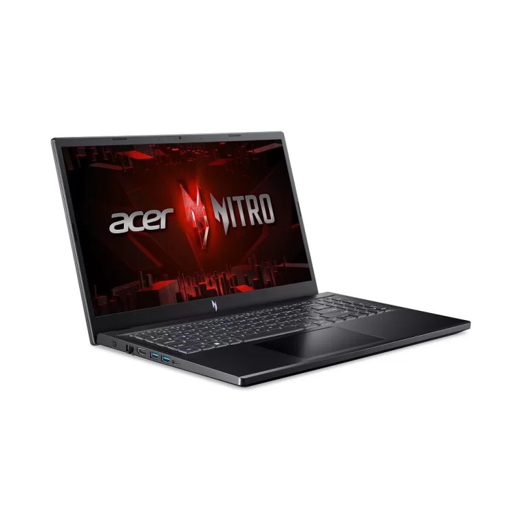 Ноутбук Acer Nitro V 15 ANV15-51-788T (NH.QNBEU.003) обзор - фото 8