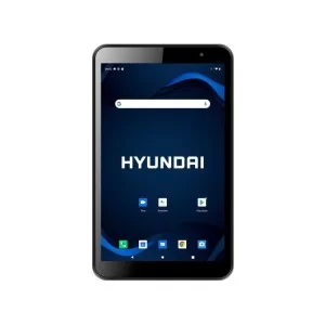 Планшет Hyundai HyTab Plus 8WB1 8" HD IPS/2G/32G Rubber Black (HT8WB1RBK02)