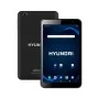 Планшет Hyundai HyTab Plus 8WB1 8" HD IPS/2G/32G Rubber Black (HT8WB1RBK02)