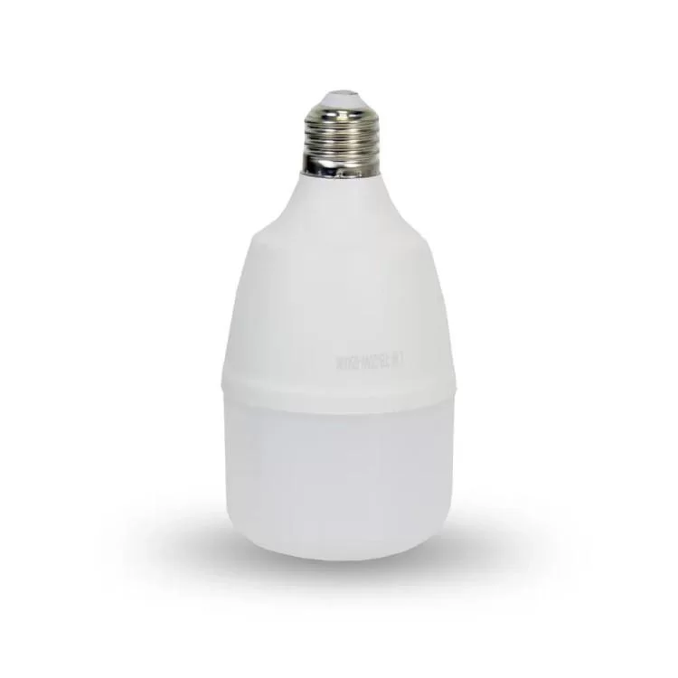 Лампочка Lightwell T80 20W E27+E27/E40 RING