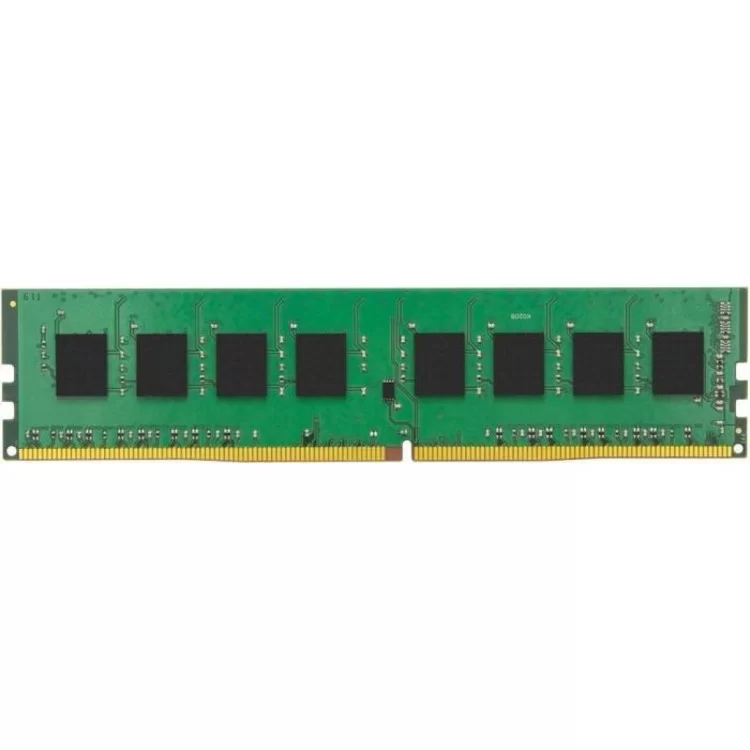 Модуль пам'яті для комп'ютера DDR4 16GB 2666 MHz Kingston (KVR26N19S8/16)