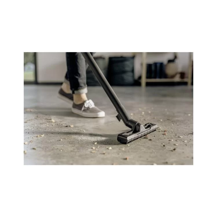 в продаже Пылесос Karcher WD 2 PLUS S V-15/4/18 (1.628-050.0) - фото 3