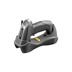 Сканер штрих-кода Mindeo CS3290 wireless, gray, USB cradle (CS3290 1D)