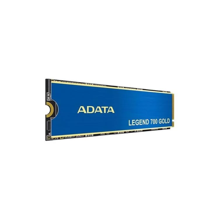 Накопичувач SSD M.2 2280 512GB ADATA (SLEG-700G-512GCS-S48) ціна 2 922грн - фотографія 2