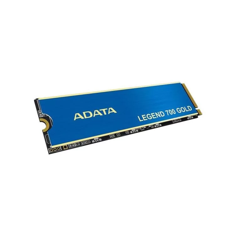 продаємо Накопичувач SSD M.2 2280 512GB ADATA (SLEG-700G-512GCS-S48) в Україні - фото 4