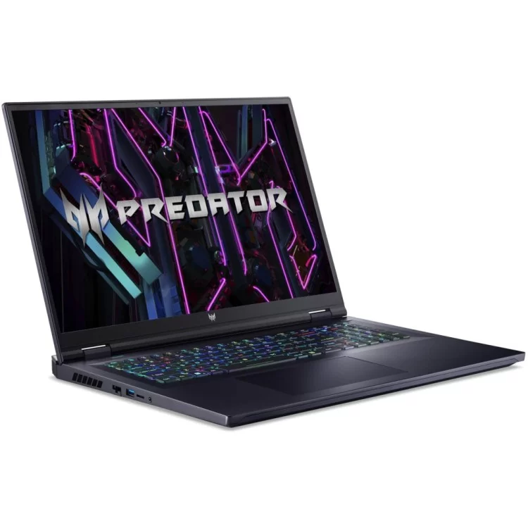 Ноутбук Acer Predator Helios 18 PH18-72 (NH.QRTEU.001) ціна 259 198грн - фотографія 2