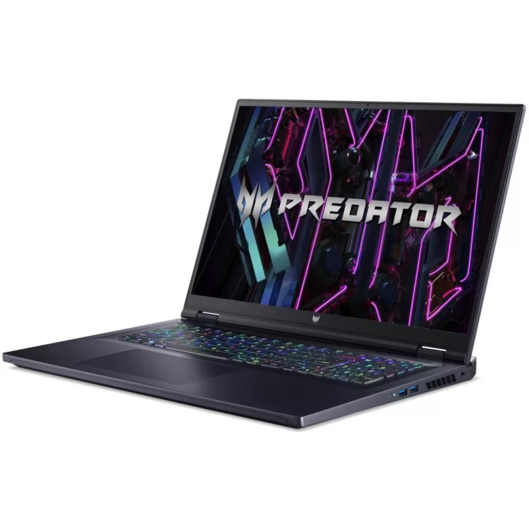 в продажу Ноутбук Acer Predator Helios 18 PH18-72 (NH.QRTEU.001) - фото 3