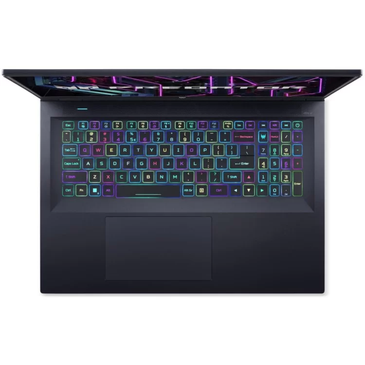 продаємо Ноутбук Acer Predator Helios 18 PH18-72 (NH.QRTEU.001) в Україні - фото 4