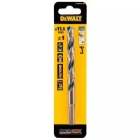 Свердло DeWALT по металу Black & Gold, HSS-G, 11.5 х 142 х 94 мм (DT20533)