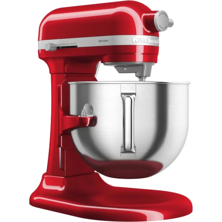 Кухонний комбайн KitchenAid 5KSM70SHXECA ціна 116 980грн - фотографія 2