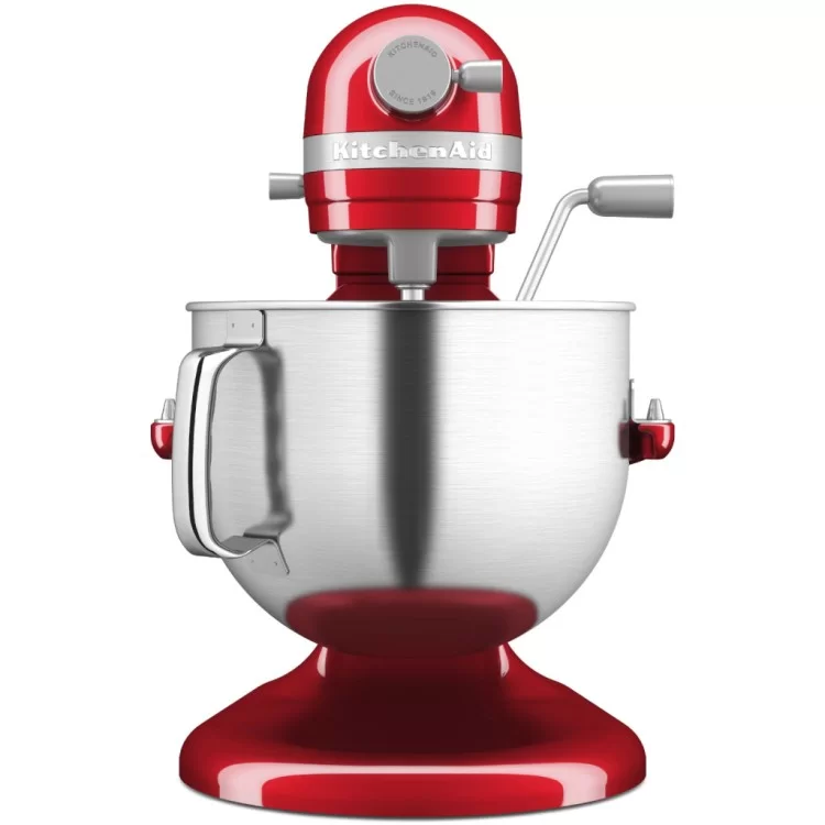 в продажу Кухонний комбайн KitchenAid 5KSM70SHXECA - фото 3