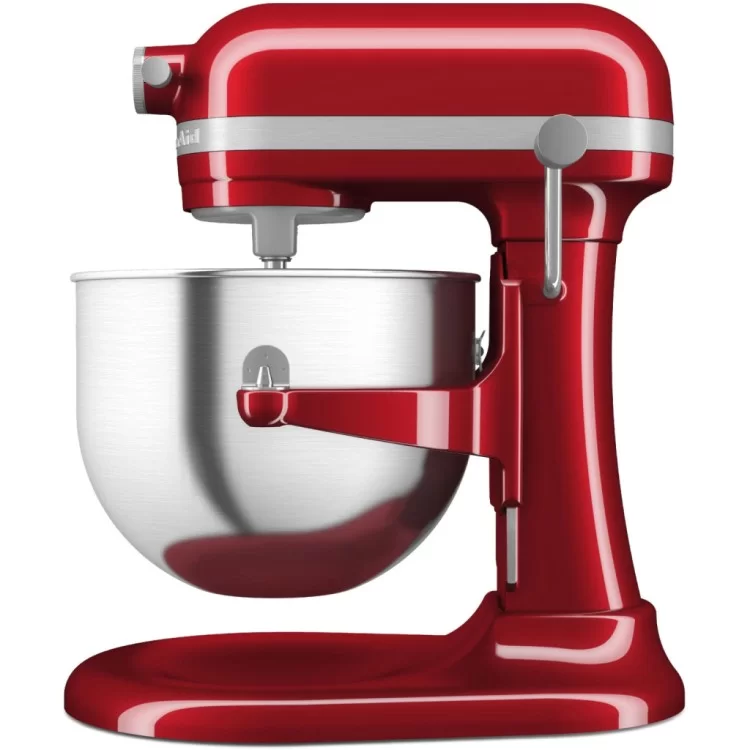 продаємо Кухонний комбайн KitchenAid 5KSM70SHXECA в Україні - фото 4