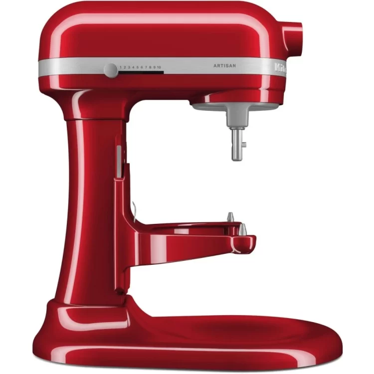 Кухонний комбайн KitchenAid 5KSM70SHXECA інструкція - картинка 6