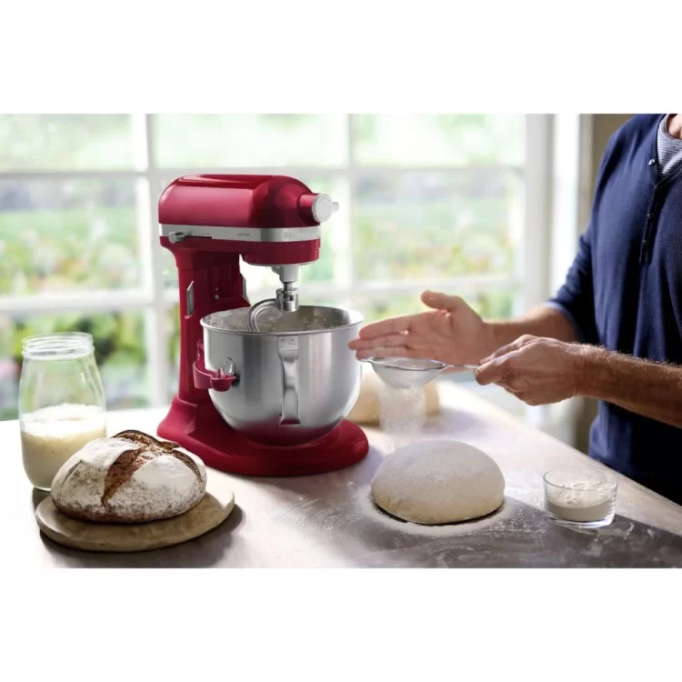 Кухонний комбайн KitchenAid 5KSM70SHXECA характеристики - фотографія 7