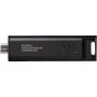 USB флеш накопитель Kingston USB-накопичувач 1TB DataTraveler Max USB 3.2 Gen 2 Type-C Black (DTMAX/1TB)