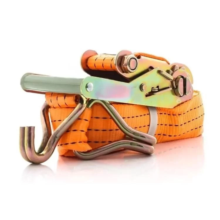 Стяжний ремінь Forte CB-250-5 Стяжний ремінь Forte CB-250-5