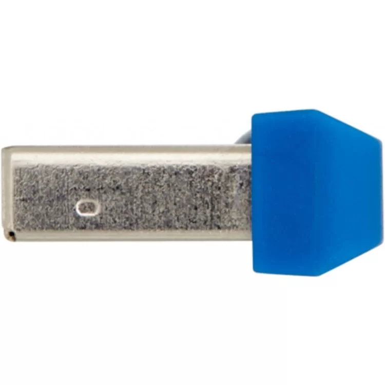 USB флеш накопитель Verbatim 32GB Store 'n' Stay NANO Blue USB 3.0 (98710) цена 392грн - фотография 2