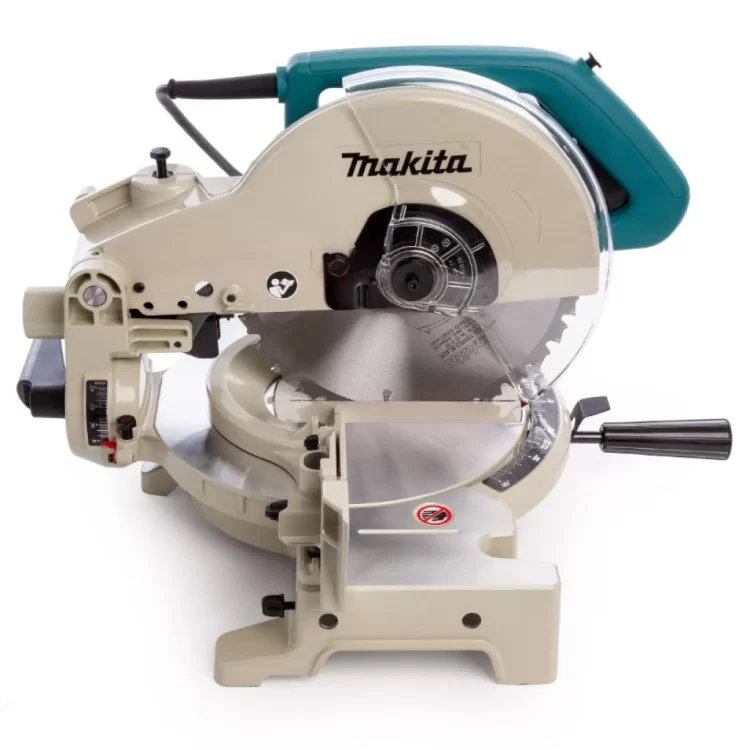 Торцювальна пила Makita LS1040 (LS1040N) відгуки - зображення 5