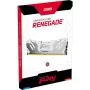 Модуль памяти для компьютера DDR5 32GB 6000 MHz Renegade White Kingston Fury (ex.HyperX) (KF560C32RW-32)