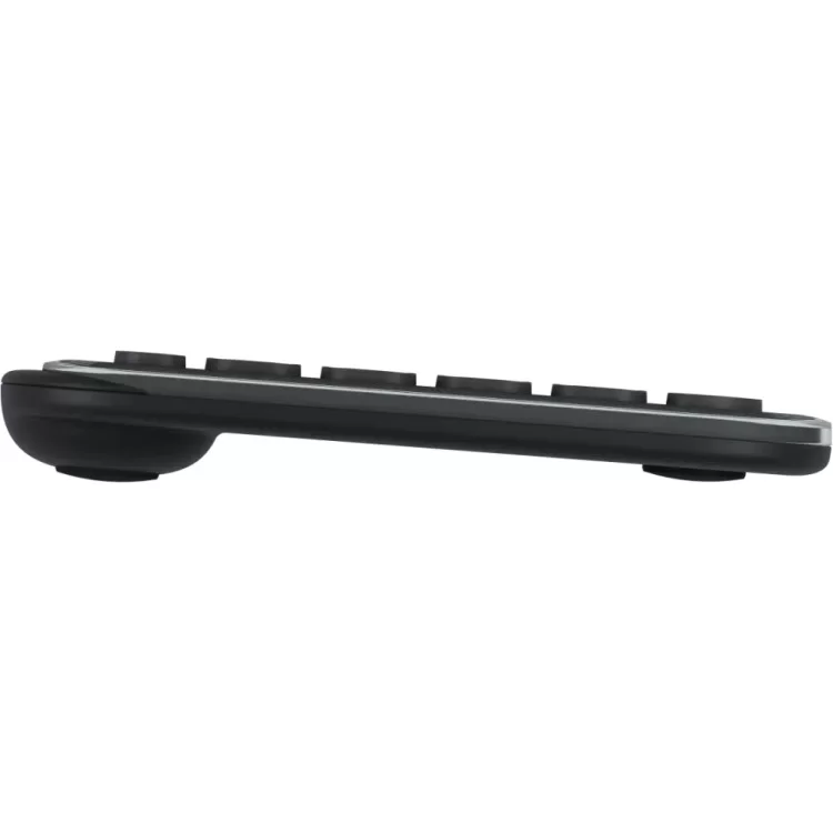 продаем Клавиатура Logitech POP Icon Keys Bluetooth UA Graphite (920-013157) в Украине - фото 4