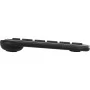 Клавиатура Logitech POP Icon Keys Bluetooth UA Graphite (920-013157)