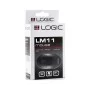 Мышка Logic concept LM-11 USB Black (M-LC-LM11)