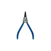 Автомобильный съемник KING TONY стопорных колец разжимания гнутый 250 мм. (68SB-10)