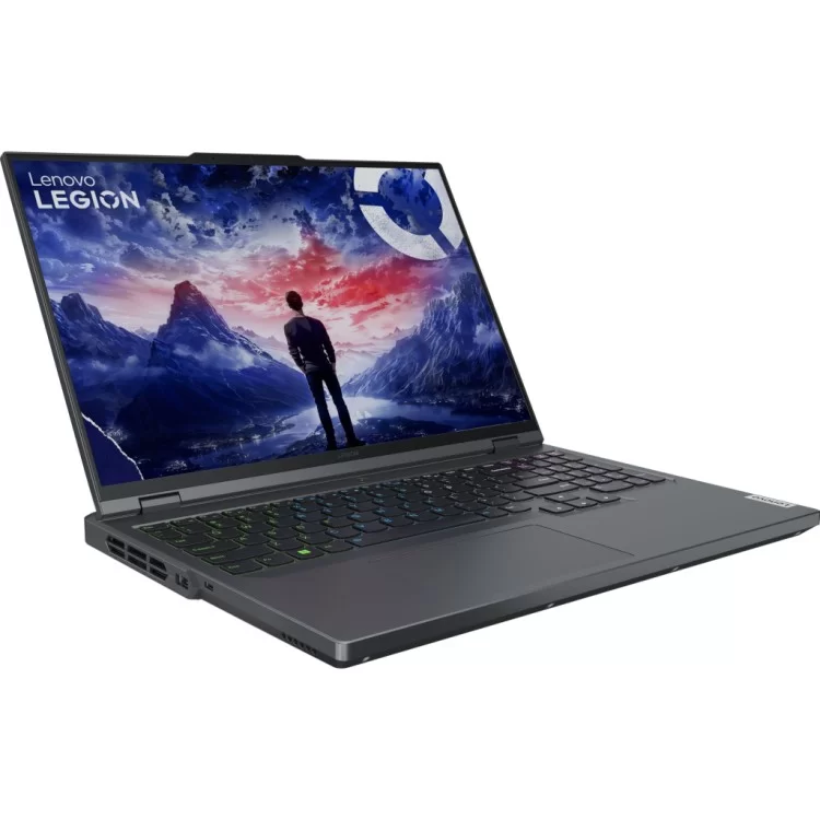 Ноутбук Lenovo Legion Pro 5 16IRX9 (83DF00D8RA) ціна 159 998грн - фотографія 2