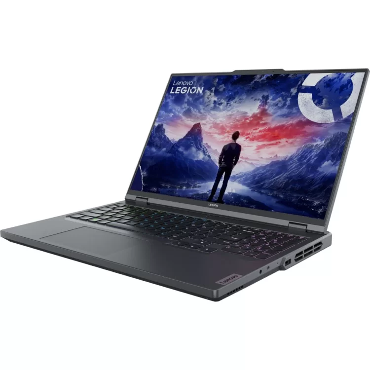 в продаже Ноутбук Lenovo Legion Pro 5 16IRX9 (83DF00D8RA) - фото 3