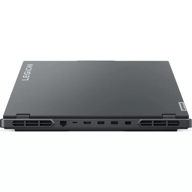 Ноутбук Lenovo Legion Pro 5 16IRX9 (83DF00D8RA) огляд - фото 8