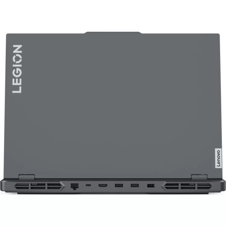 Ноутбук Lenovo Legion Pro 5 16IRX9 (83DF00D8RA) - фото 9