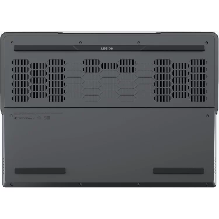 Ноутбук Lenovo Legion Pro 5 16IRX9 (83DF00D8RA) - фото 10