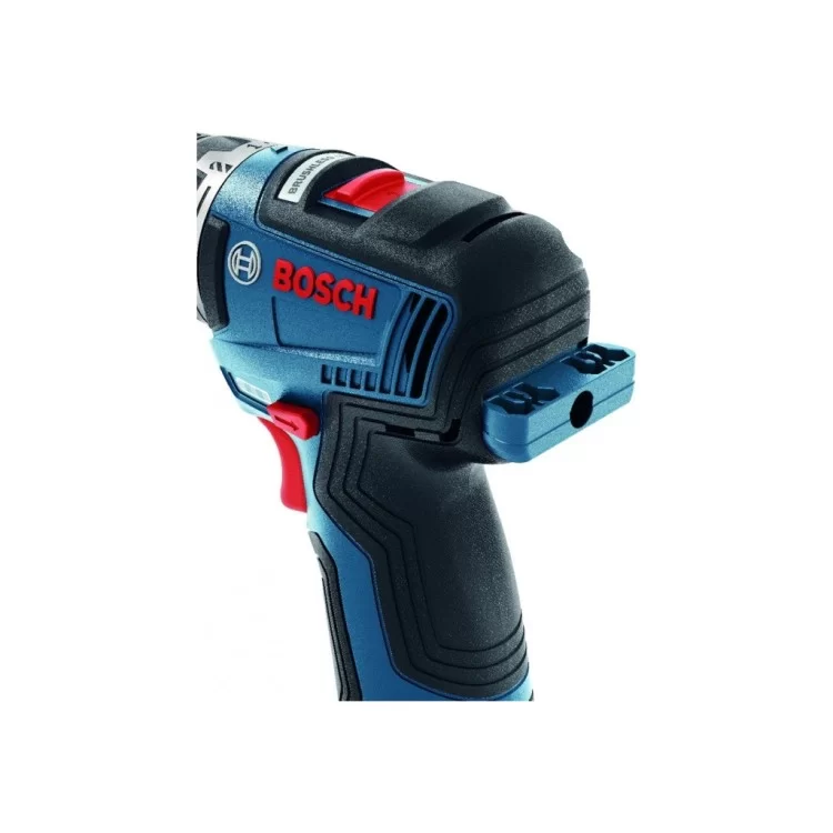 Шуруповерт Bosch GSR 12V-35 HX, 18В (0.601.9J9.102) ціна 11 159грн - фотографія 2