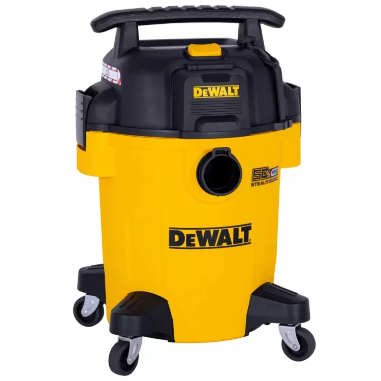 продаем Пылесос строительный DeWALT 750 Вт, шланг 2.1 м, 23л (DXV23PLPTA-QT) в Украине - фото 4