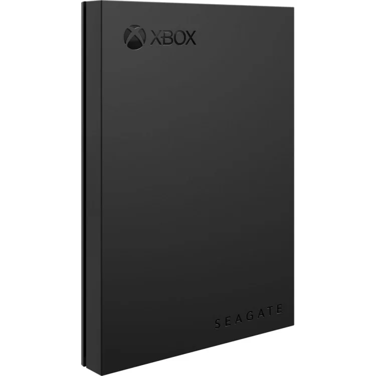 Зовнішній жорсткий диск 2.5" 2TB Game Drive for Xbox Seagate (STKX2000400) ціна 7 478грн - фотографія 2