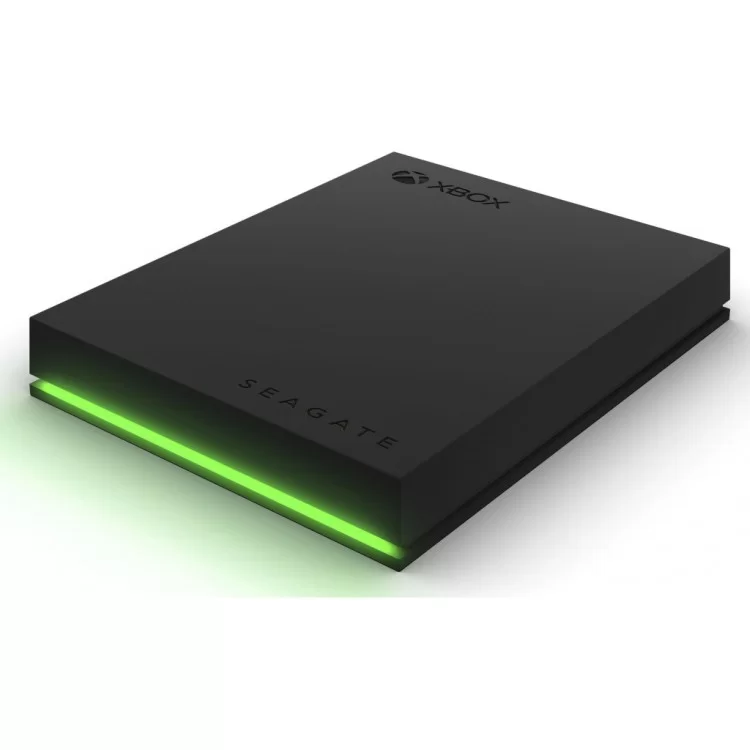 в продажу Зовнішній жорсткий диск 2.5" 2TB Game Drive for Xbox Seagate (STKX2000400) - фото 3