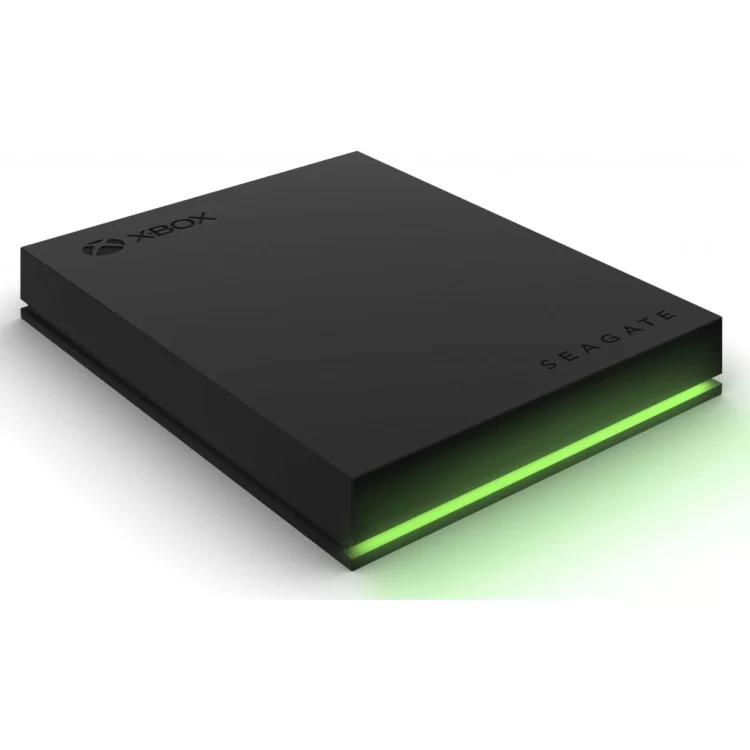 продаємо Зовнішній жорсткий диск 2.5" 2TB Game Drive for Xbox Seagate (STKX2000400) в Україні - фото 4