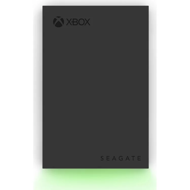 Зовнішній жорсткий диск 2.5" 2TB Game Drive for Xbox Seagate (STKX2000400) відгуки - зображення 5