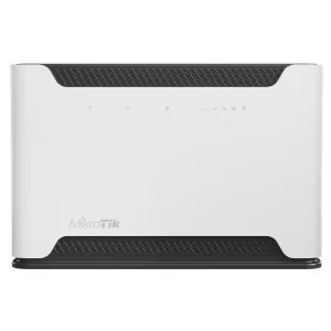 Маршрутизатор Mikrotik Chateau LTE18 ax (S53UG+5HaxD2HaxD-TC&EG18-EA)