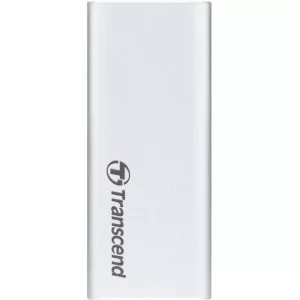 Накопитель SSD USB 3.1 480GB Transcend (TS480GESD240C)