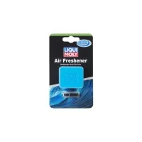 Ароматизатор для автомобиля Liqui Moly ОСВІЖУВАЧ ПОВІТРЯ ОКЕАН AIR FRESHENER OCEAN (21833)