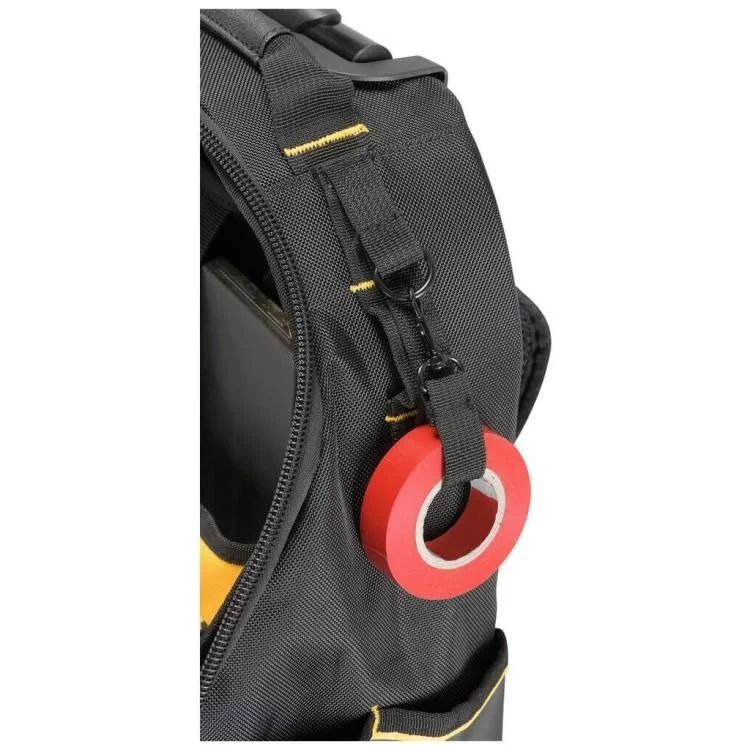 Сумка для інструмента DeWALT PRO рюкзак з колесами (DWST60101-1) - фото 11