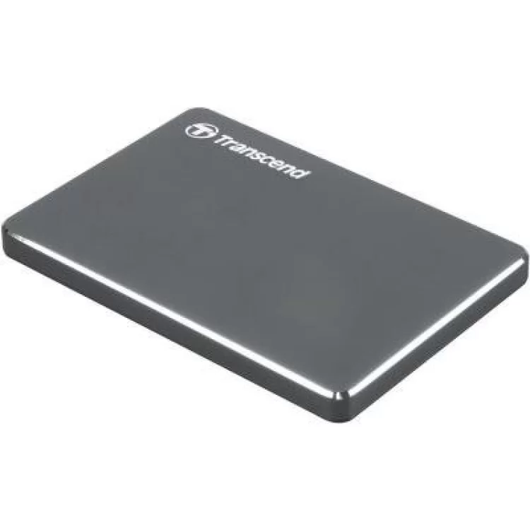 Зовнішній жорсткий диск 2.5" 1TB Transcend (TS1TSJ25C3N) інструкція - картинка 6