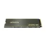 Накопичувач SSD M.2 2280 500GB ADATA (ALEG-800-500GCS)