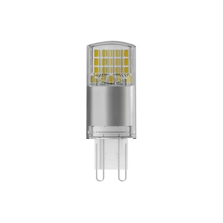 в продажу Лампочка Osram LEDPIN40 3,8W/827 230V CL G9 10X1 (4058075432390) - фото 3