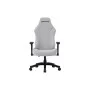 Кресло игровое Anda Seat Luna Fabric Size L Grey (AD18-44-G-F)