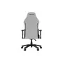 Кресло игровое Anda Seat Luna Fabric Size L Grey (AD18-44-G-F)