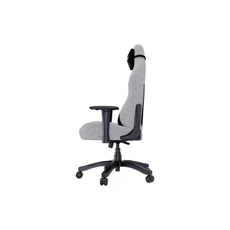 Кресло игровое Anda Seat Luna Fabric Size L Grey (AD18-44-G-F) инструкция - картинка 6